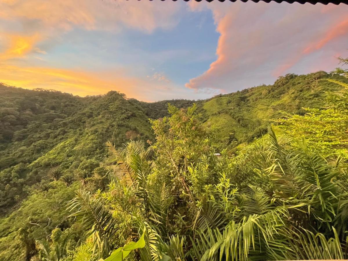 Finca Cuipo Buritaca Exteriör bild