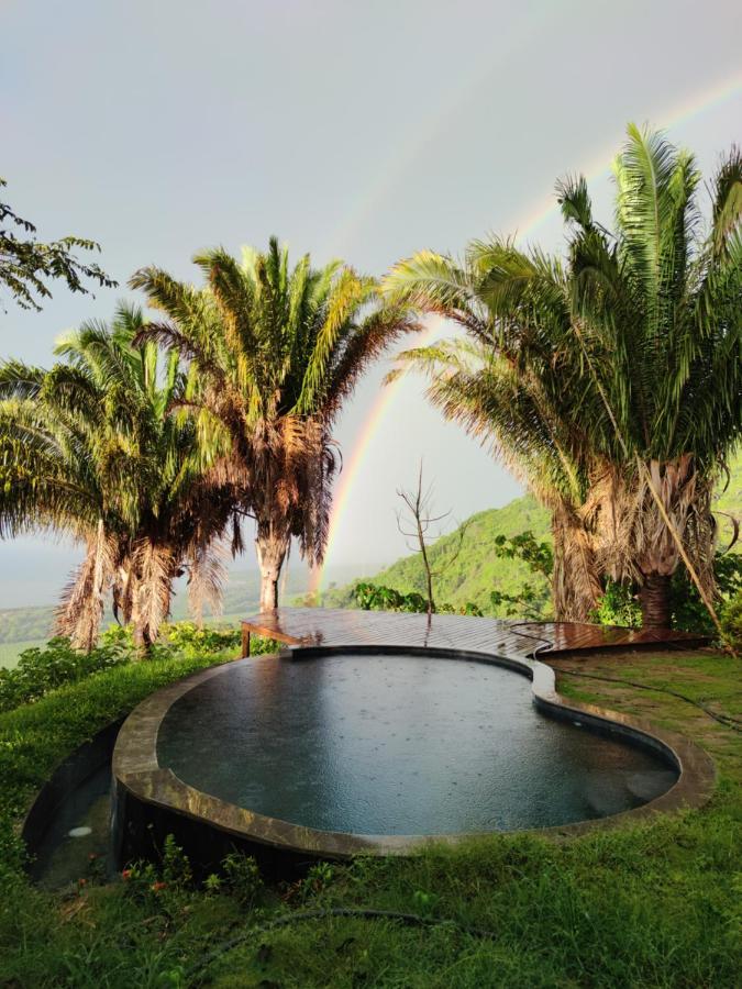 Finca Cuipo Buritaca Exteriör bild