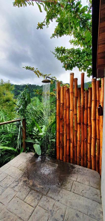 Finca Cuipo Buritaca Exteriör bild
